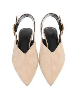 Ital-Design Pumps^Pump in Beige