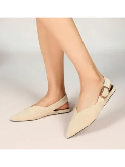 Ital-Design Pumps^Pump in Beige