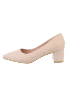 Pump in Beige>Ital-Design Best
