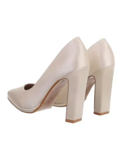 Pump in Beige><noscript><img width=
