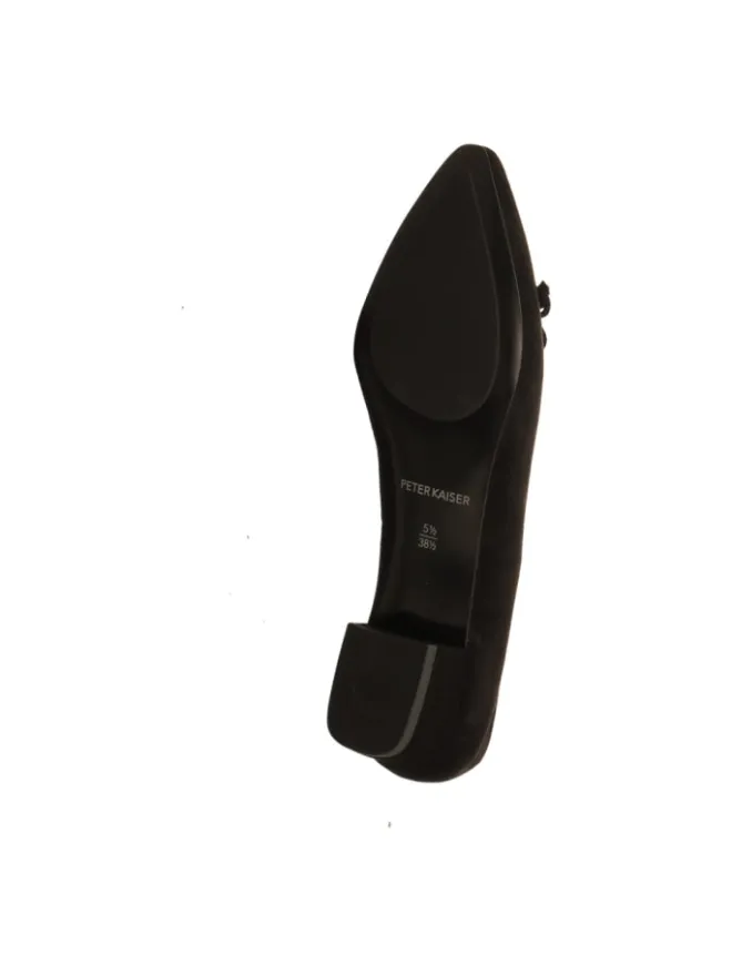PETER KAISER Pumps^Pump in schwarz