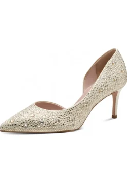 Pumps in Beige>Tamaris Clearance