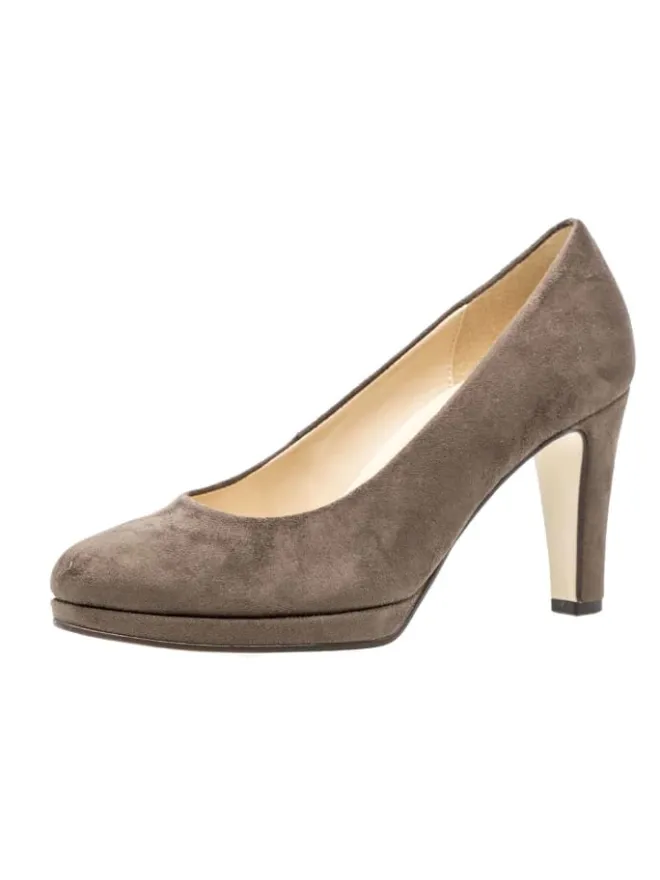 Gabor Pumps^Pumps in Braun
