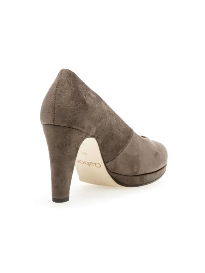Gabor Pumps^Pumps in Braun
