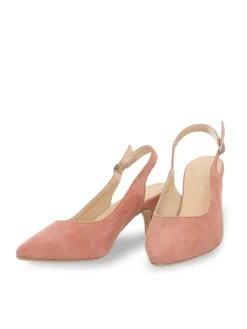 Pumps 10071040 in rosa>Andrea Conti Discount