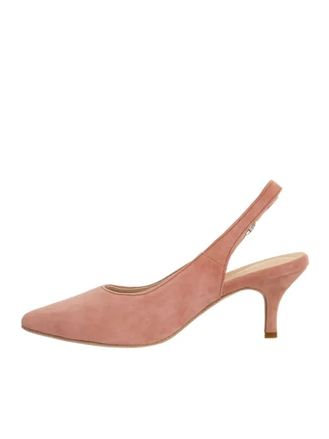 Pumps 10071040 in rosa>Andrea Conti Discount