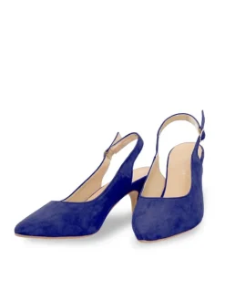 Andrea Conti Pumps^Pumps 10071040 in royal
