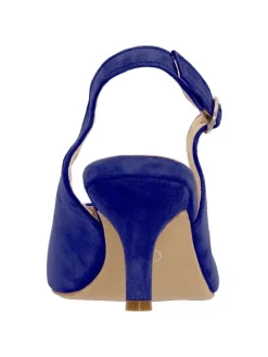 Andrea Conti Pumps^Pumps 10071040 in royal