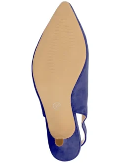 Andrea Conti Pumps^Pumps 10071040 in royal