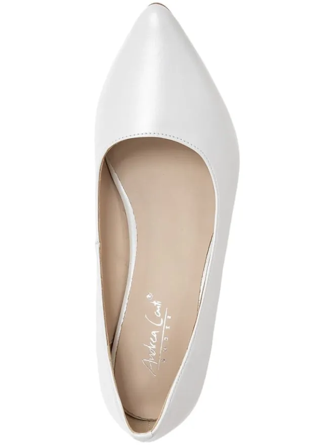 Hirschkogel Pumps^Pumps 09671000-081 in weiß