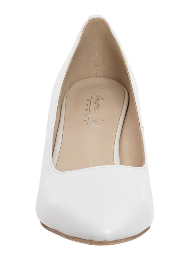 Hirschkogel Pumps^Pumps 09671000-081 in weiß