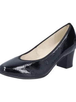rieker Pumps^Pumps/ Ballerina in schwarz