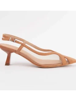 Pumps Carola5 in Braun>Montevita Discount