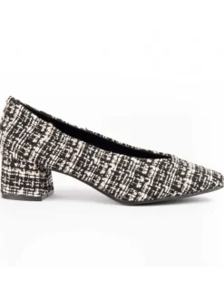 Pumps Chaussure Nussia in Schwarz>Montevita Discount