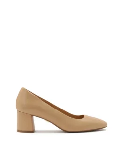 Pumps in Beige>Kazar Sale