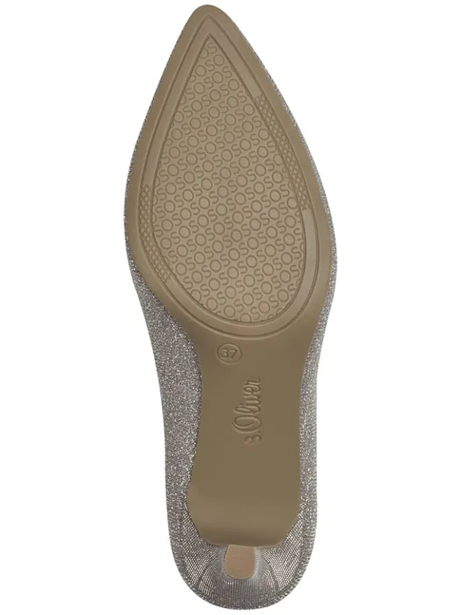 Pumps in Beige>s.Oliver Best