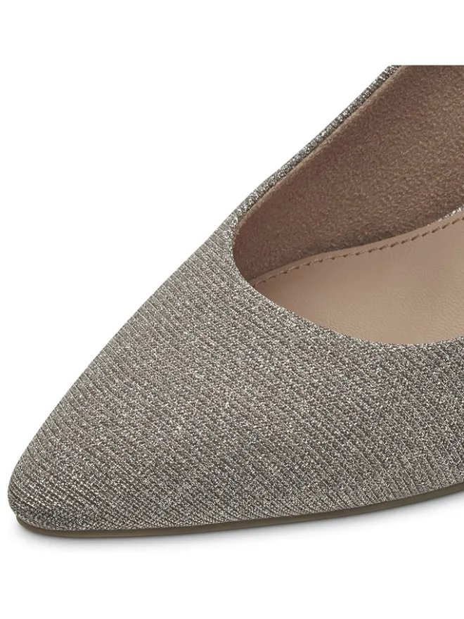 Pumps in Beige>s.Oliver Best
