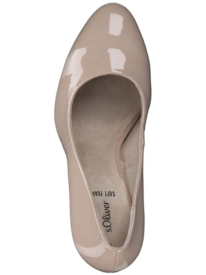 s.Oliver Pumps^Pumps in Beige