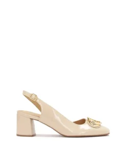 Kazar Pumps^Pumps in Beige