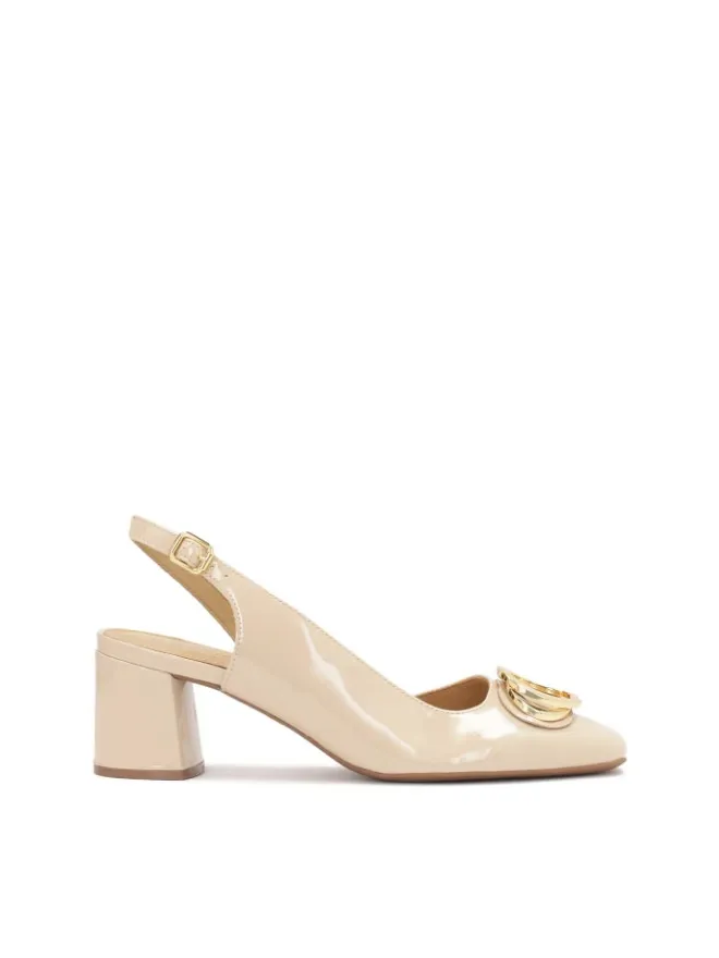 Kazar Pumps^Pumps in Beige
