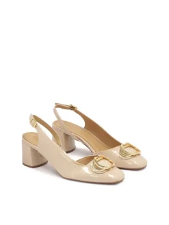 Kazar Pumps^Pumps in Beige
