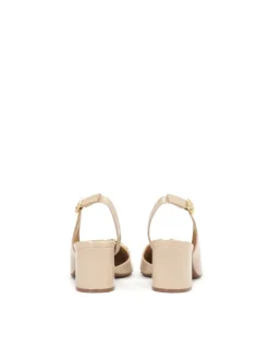 Kazar Pumps^Pumps in Beige