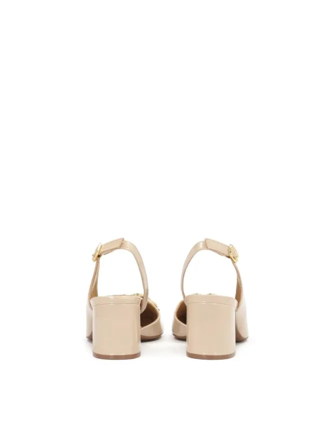 Kazar Pumps^Pumps in Beige