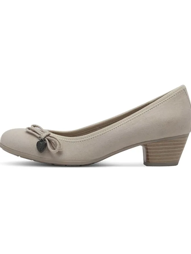 Pumps in Beige>s.Oliver Discount