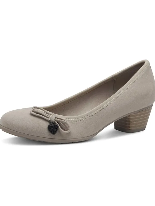 Pumps in Beige>s.Oliver Discount