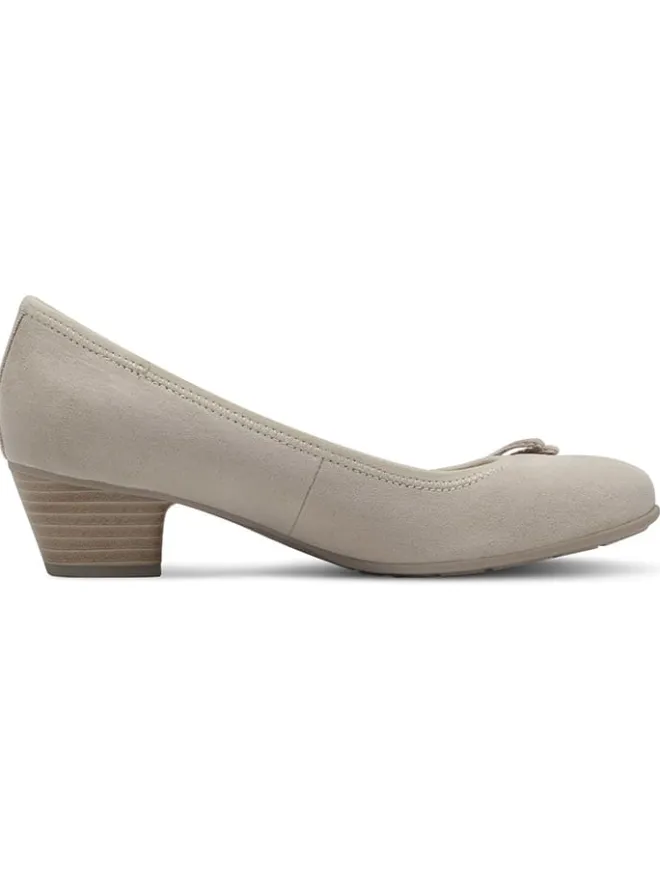 Pumps in Beige>s.Oliver Discount