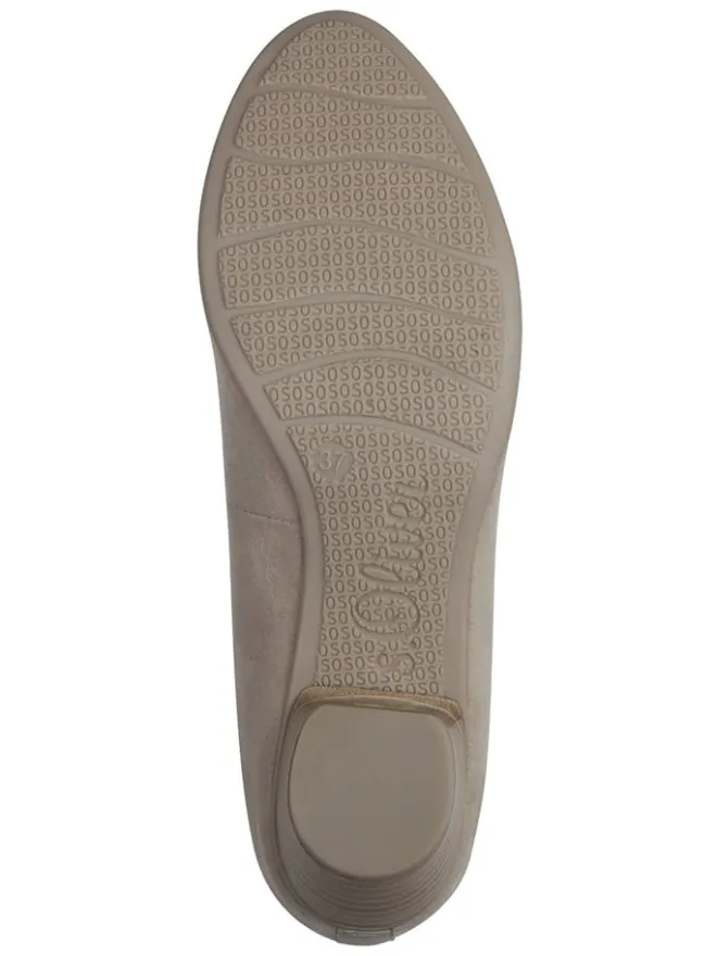 Pumps in Beige>s.Oliver Discount