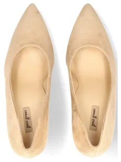 Paul Green Pumps^Pumps in Beige