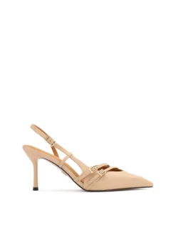 Kazar Pumps^Pumps in Beige