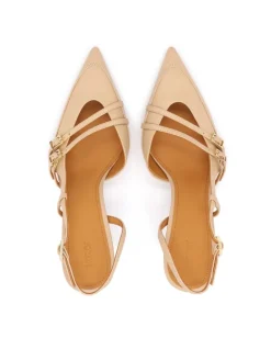 Kazar Pumps^Pumps in Beige