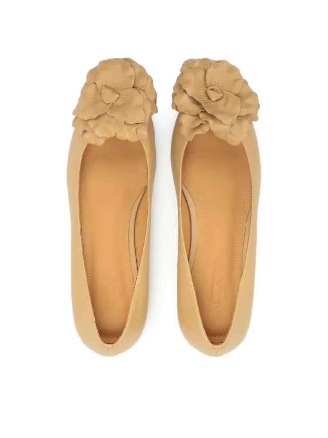 Pumps in Beige>Kazar Online