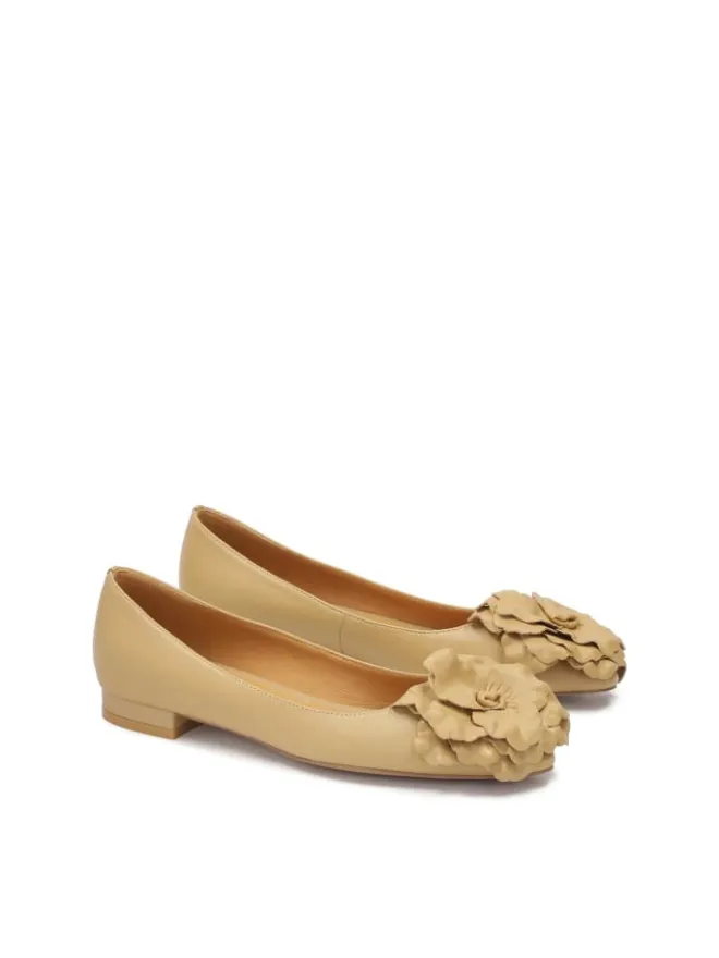 Pumps in Beige>Kazar Online