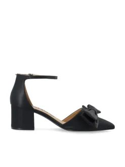 Bianco Pumps^Pumps in Black