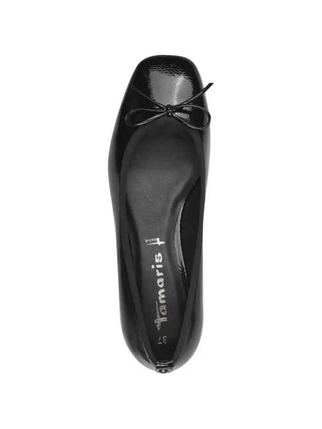 Pumps in BLACK>Tamaris Sale