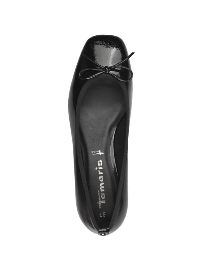 Pumps in BLACK>Tamaris Sale