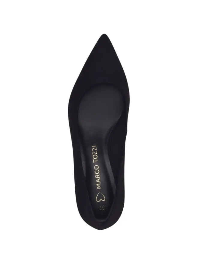 Marco Tozzi Pumps^Pumps in BLACK