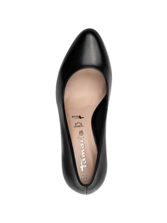Pumps in BLACK>Tamaris Sale