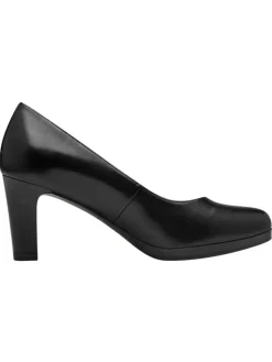 Pumps in BLACK><noscript><img width=