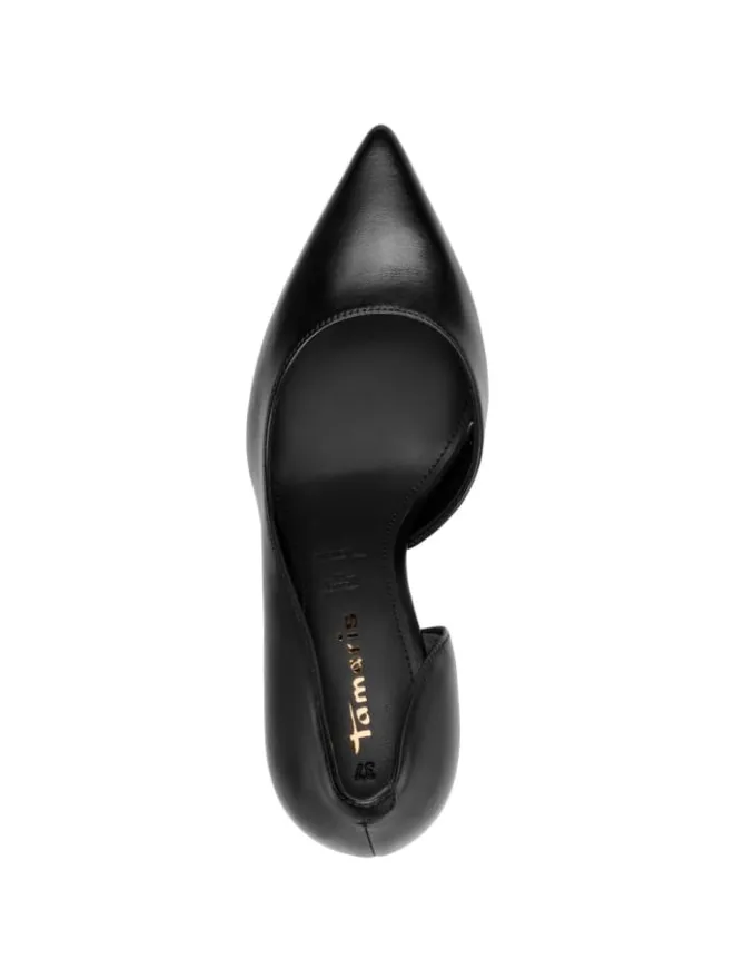 Pumps in BLACK>Tamaris Outlet