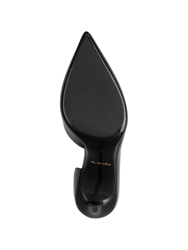 Pumps in BLACK>Tamaris Outlet