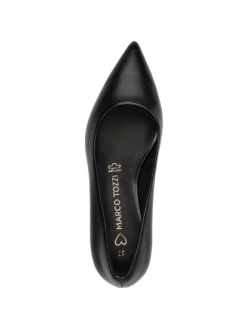 Marco Tozzi Pumps^Pumps in BLACK NAPPA