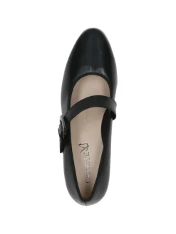 Pumps in BLACK NAPPA>Caprice Best
