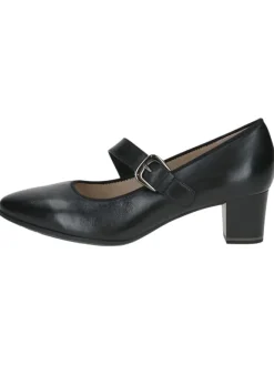Pumps in BLACK NAPPA><noscript><img width=