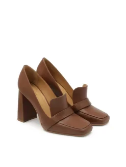 Kazar Pumps^Pumps in Braun