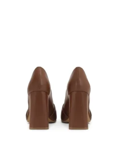 Kazar Pumps^Pumps in Braun