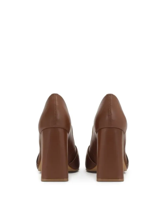 Kazar Pumps^Pumps in Braun